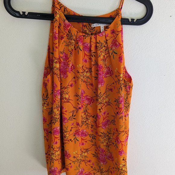 Violet and Claire Blouse - Picture 5 of 5